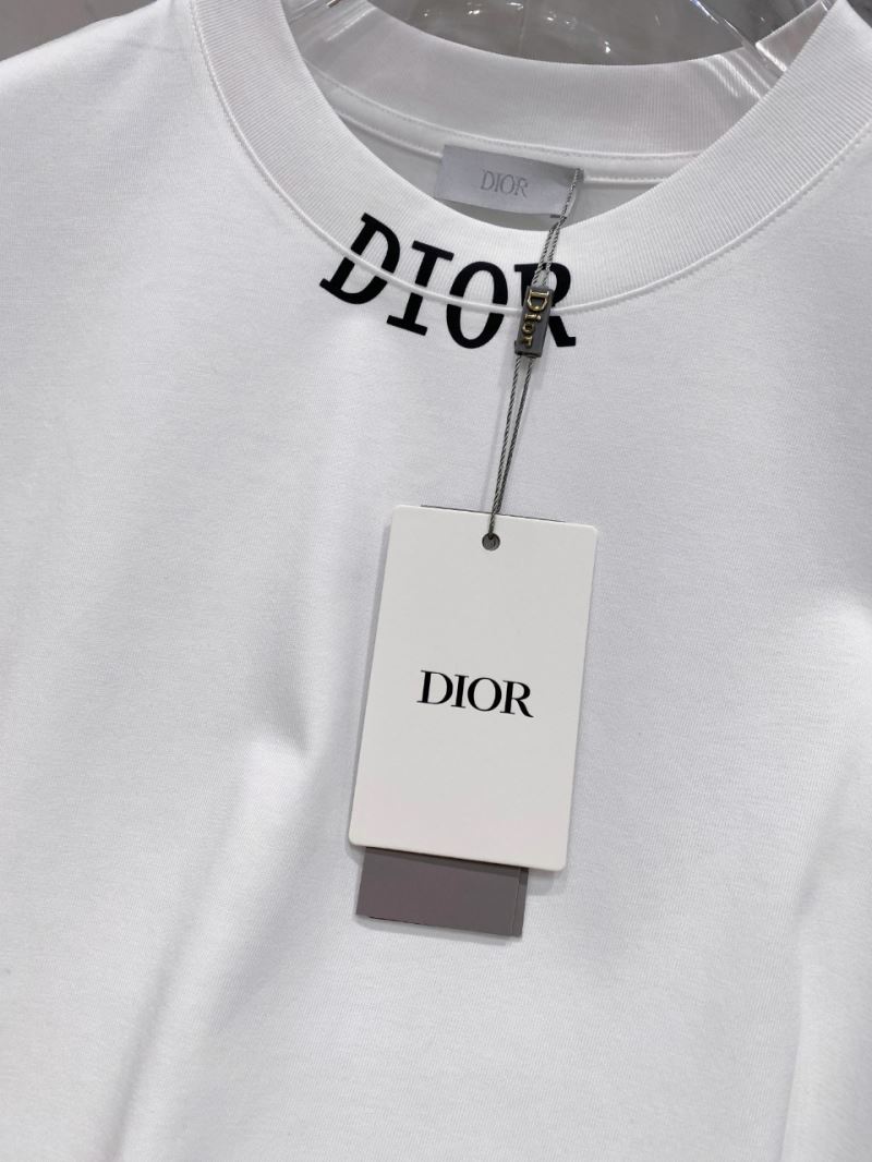 Christian Dior T-Shirts